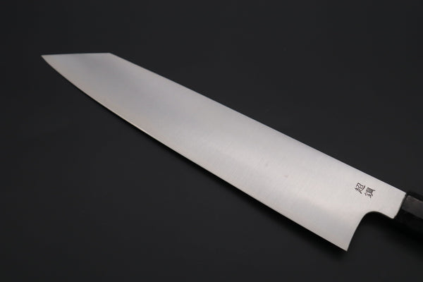 Sukenari Kiritsuke SCL-574 ZDP189 Kiritsuke 270mm (10.6 inch) Custom Limited Edition, Sukenari ZDP-189 Clad Kiritsuke 270mm (10.6 inch, SCL-574)