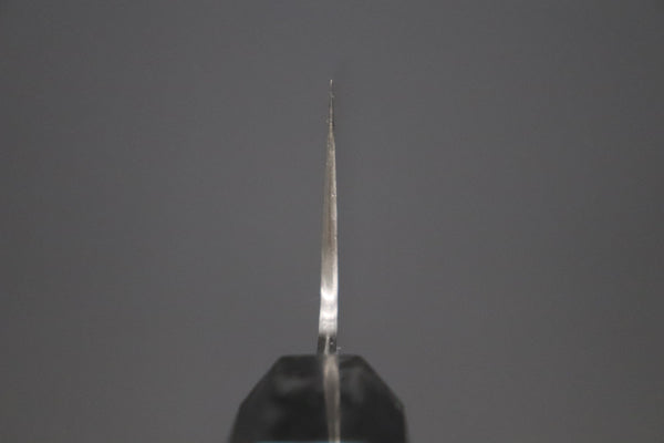 Sukenari Kiritsuke SCL-574 ZDP189 Kiritsuke 270mm (10.6 inch) Custom Limited Edition, Sukenari ZDP-189 Clad Kiritsuke 270mm (10.6 inch, SCL-574)