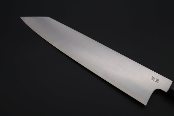 Sukenari Kiritsuke SCL-575 ZDP189 Kiritsuke 270mm (10.6 inch) Custom Limited Edition, Sukenari ZDP-189 Clad Kiritsuke 270mm (10.6 inch, SCL-575)
