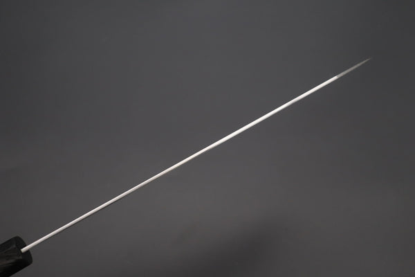 Sukenari Kiritsuke SCL-575 ZDP189 Kiritsuke 270mm (10.6 inch) Custom Limited Edition, Sukenari ZDP-189 Clad Kiritsuke 270mm (10.6 inch, SCL-575)