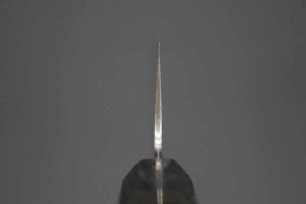 Sukenari Kiritsuke SCL-575 ZDP189 Kiritsuke 270mm (10.6 inch) Custom Limited Edition, Sukenari ZDP-189 Clad Kiritsuke 270mm (10.6 inch, SCL-575)