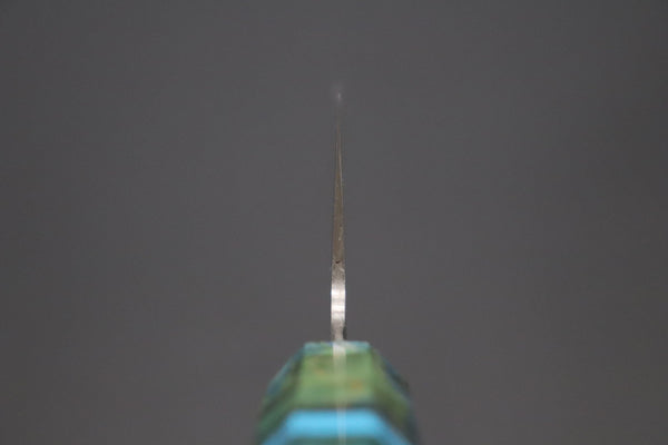 Sukenari Kiritsuke SCL-576 ZDP189 Kiritsuke 270mm (10.6 inch) Custom Limited Edition, Sukenari ZDP-189 Clad Kiritsuke 270mm (10.6 inch, SCL-576)