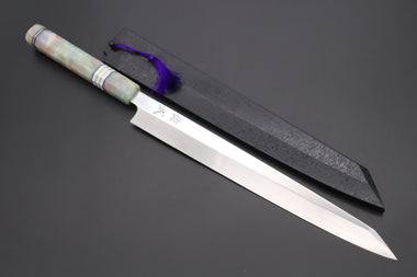 Kiritsuke Yanagiba Knife