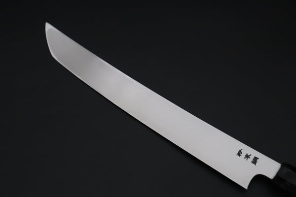 Sukenari Sakimaru Takohiki SCL-690 SG-II Sakimaru Takohiki 270mm (10.6inch) / Right Handed Custom Limited Edition, Sukenari Special Steel Series SG-II Hon Kasumi Sakimaru Takohiki 270mm (10.6 inch, Single Bevel Edge, SCL-690)