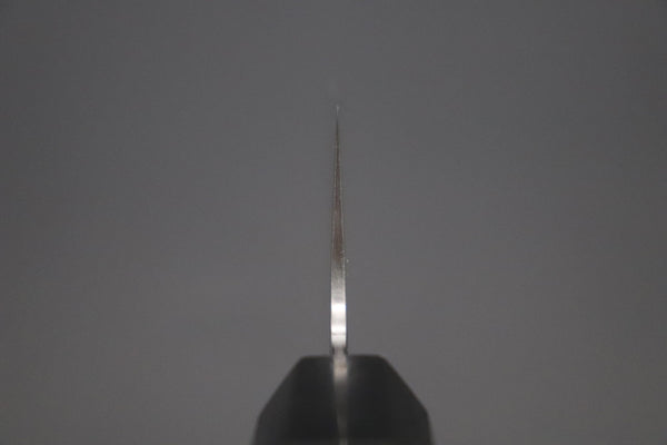 Sukenari Wa Gyuto SCL-600 HAP40 Wa Gyuto 210mm (8.2 inch) Custom Limited Edition, Sukenari HAP-40 Clad Wa Gyuto 210mm (8.2 inch, SCL-600)