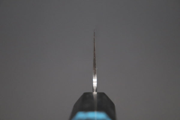 Sukenari Wa Gyuto Custom Limited Edition, Sukenari HAP-40 Clad Wa Gyuto 240mm (9.4 inch, SCL-605)