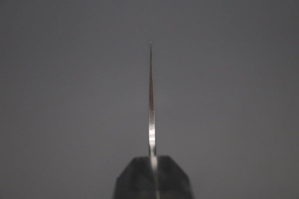 Sukenari Wa Gyuto Custom Limited Edition, Sukenari HAP-40 Clad Wa Gyuto 240mm (9.4 inch, SCL-606)