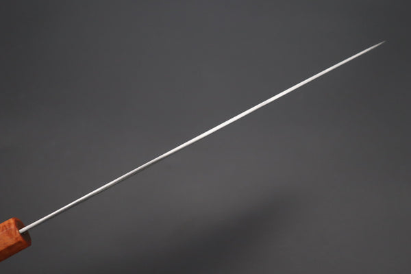 Sukenari Wa Gyuto Custom Limited Edition, Sukenari HAP-40 Clad Wa Gyuto 270mm (10.6 inch, SCL-612)