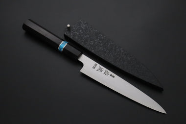 Sukenari Wa Petty SCL-670 VG-XEOS Wa Petty 165mm (6.4 inch) Custom Limited Edition, Sukenari VG-XEOS Clad Wa Petty 165mm (6.4 inch, SCL-670)