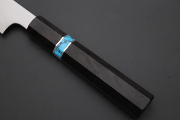 Sukenari Wa Petty SCL-670 VG-XEOS Wa Petty 165mm (6.4 inch) Custom Limited Edition, Sukenari VG-XEOS Clad Wa Petty 165mm (6.4 inch, SCL-670)