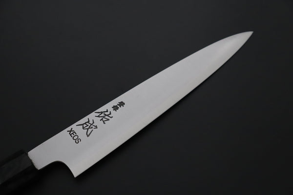 Sukenari Wa Petty SCL-671 VG-XEOS Wa Petty 165mm (6.4 inch) Custom Limited Edition, Sukenari VG-XEOS Clad Wa Petty 165mm (6.4 inch, SCL-671)