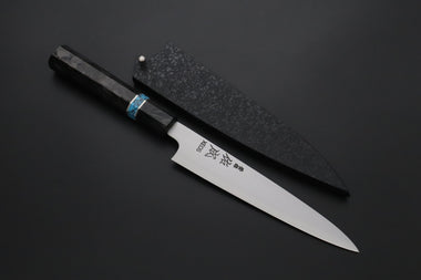 Sukenari Wa Petty SCL-671 VG-XEOS Wa Petty 165mm (6.4 inch) Custom Limited Edition, Sukenari VG-XEOS Clad Wa Petty 165mm (6.4 inch, SCL-671)