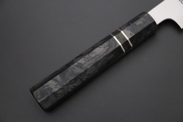 Sukenari Wa Petty SCL-672 VG-XEOS Wa Petty 165mm (6.4 inch) Custom Limited Edition, Sukenari VG-XEOS Clad Wa Petty 165mm (6.4 inch, SCL-672)