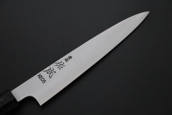 Sukenari Wa Petty SCL-672 VG-XEOS Wa Petty 165mm (6.4 inch) Custom Limited Edition, Sukenari VG-XEOS Clad Wa Petty 165mm (6.4 inch, SCL-672)