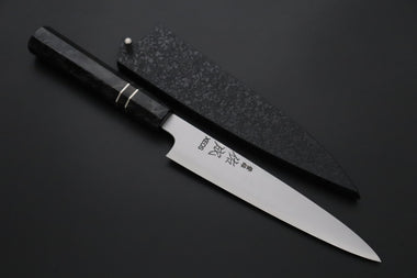 Sukenari Wa Petty SCL-672 VG-XEOS Wa Petty 165mm (6.4 inch) Custom Limited Edition, Sukenari VG-XEOS Clad Wa Petty 165mm (6.4 inch, SCL-672)