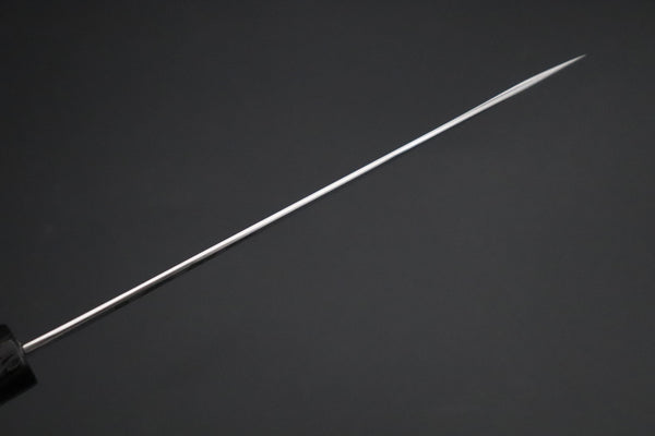 Sukenari Wa Petty SCL-618 VG-XEOS Wa Petty 165mm (6.4 inch) Custom Limited Edition, Sukenari VG-XEOS Clad Wa Petty 165mm - Double Shinogi, Mirror Polish (6.4 inch, SCL-618)
