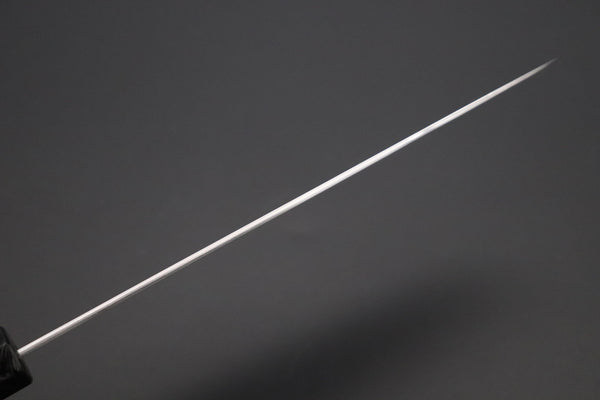 Sukenari Wa Santoku SCL-596 HAP40 Wa Santoku 190mm (7.4 inch) Custom Limited Edition, Sukenari HAP-40 Clad Wa Santoku 190mm (7.4 inch, SCL-596)