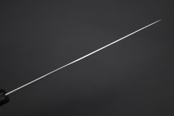 Sukenari Wa Sujihiki SCL-664 VG-XEOS Wa Sujihiki 240mm (9.4 inch) Custom Limited Edition, Sukenari VG-XEOS Clad Wa Sujihiki 240mm (8.2 inch, SCL-664)