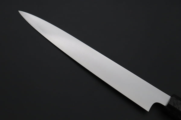 Sukenari Wa Sujihiki SCL-664 VG-XEOS Wa Sujihiki 240mm (9.4 inch) Custom Limited Edition, Sukenari VG-XEOS Clad Wa Sujihiki 240mm (8.2 inch, SCL-664)