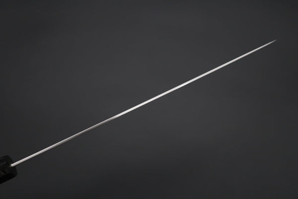 Sukenari Wa Sujihiki SCL-667 VG-XEOS Wa Sujihiki 270mm (10.6 inch) Custom Limited Edition, Sukenari VG-XEOS Clad Wa Sujihiki 270mm (10.6 inch, SCL-667)