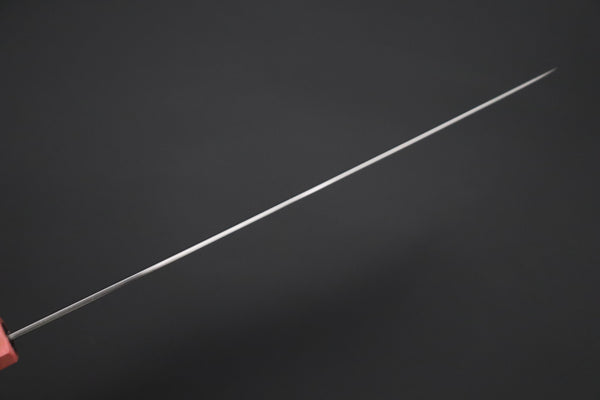 Sukenari Wa Sujihiki SCL-669 VG-XEOS Wa Sujihiki 270mm (10.6 inch) Custom Limited Edition, Sukenari VG-XEOS Clad Wa Sujihiki 270mm (10.6 inch, SCL-669)