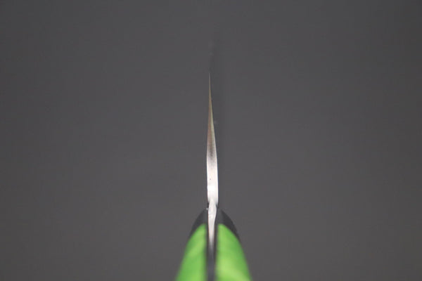 Takeshi Saji Bunka Takeshi Saji SUMMIT ― Limited Edition Custom Series SMT-1029 STRIX SAN-MAI Custom Hammered Bunka 175mm (6.8 Inch)