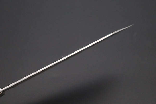 Takeshi Saji Bunka Takeshi Saji SUMMIT ― Limited Edition Custom Series SMT-1044 VG-10W Multi-Colored Golden-Rainbow Damascus Bunka 175mm (6.8 Inch)