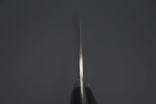 Takeshi Saji Bunka Takeshi Saji SUMMIT ― Limited Edition Custom Series SMT-1076 VG-10W Multi-Colored Golden-Rainbow Damascus Bunka 175mm (6.8 Inch)