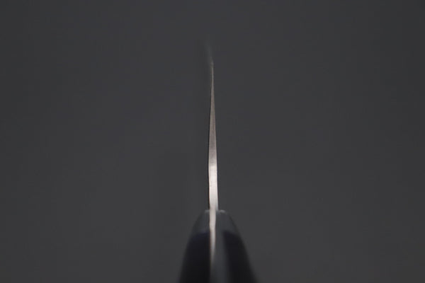 Takeshi Saji Bunka Takeshi Saji SUMMIT ― Limited Edition Custom Series SMT-1080 VG-10W Multi-Colored Golden-Rainbow Damascus Bunka 175mm (6.8 Inch)