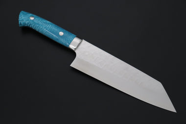 Takeshi Saji Bunka Takeshi Saji SUMMIT ― Limited Edition Custom Series SMT-1231 SRS-13 Hammer Forged Bunka 175mm (6.8 Inch)