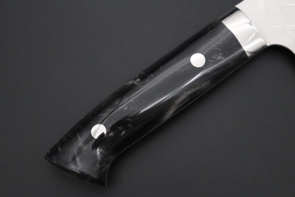 Takeshi Saji Bunka Takeshi Saji SUMMIT ― Limited Edition Custom Series SMT-1233 SRS-13 Hammer Forged Bunka 175mm (6.8 Inch)
