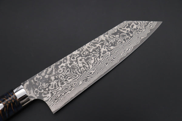 Takeshi Saji Bunka Takeshi Saji SUMMIT ― Limited Edition Custom Series SMT-855 R-2 Custom Damascus Bunka 175mm (6.8 Inch)