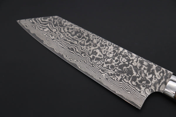 Takeshi Saji Bunka Takeshi Saji SUMMIT ― Limited Edition Custom Series SMT-856 R-2 Custom Damascus Bunka 175mm (6.8 Inch)