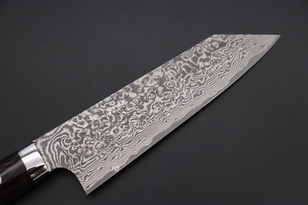 Takeshi Saji Bunka Takeshi Saji SUMMIT ― Limited Edition Custom Series SMT-857 R-2 Custom Damascus Bunka 175mm (6.8 Inch)