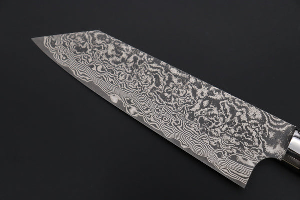 Takeshi Saji Bunka Takeshi Saji SUMMIT ― Limited Edition Custom Series SMT-857 R-2 Custom Damascus Bunka 175mm (6.8 Inch)