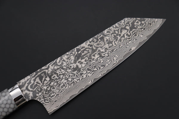 Takeshi Saji Bunka Takeshi Saji SUMMIT ― Limited Edition Custom Series SMT-859 R-2 Custom Damascus Bunka 175mm (6.8 Inch)