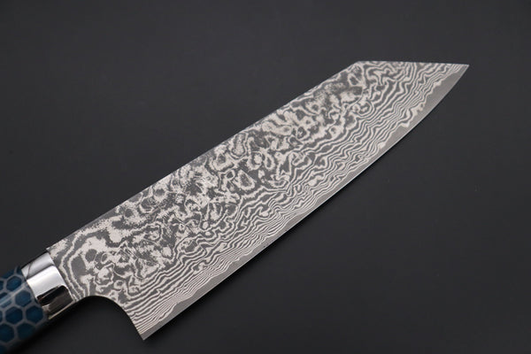 Takeshi Saji Bunka Takeshi Saji SUMMIT ― Limited Edition Custom Series SMT-861 R-2 Custom Damascus Bunka 175mm (6.8 Inch)