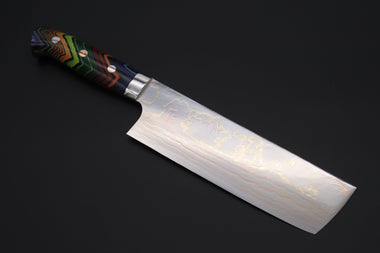 Nakiri Knife