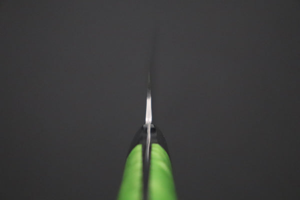 Takeshi Saji Petty Takeshi Saji SUMMIT ― Limited Edition Custom Series SMT-1226 SRS-13 Hammer Forged Petty 130mm (5.1 Inch)
