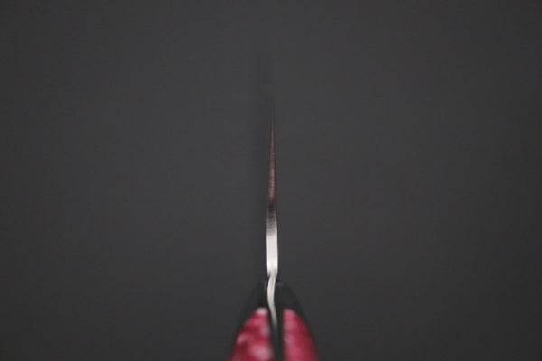 Takeshi Saji Petty Takeshi Saji SUMMIT ― Limited Edition Custom Series SMT-1230 SRS-13 Hammer Forged Bunka 175mm (6.8 Inch)