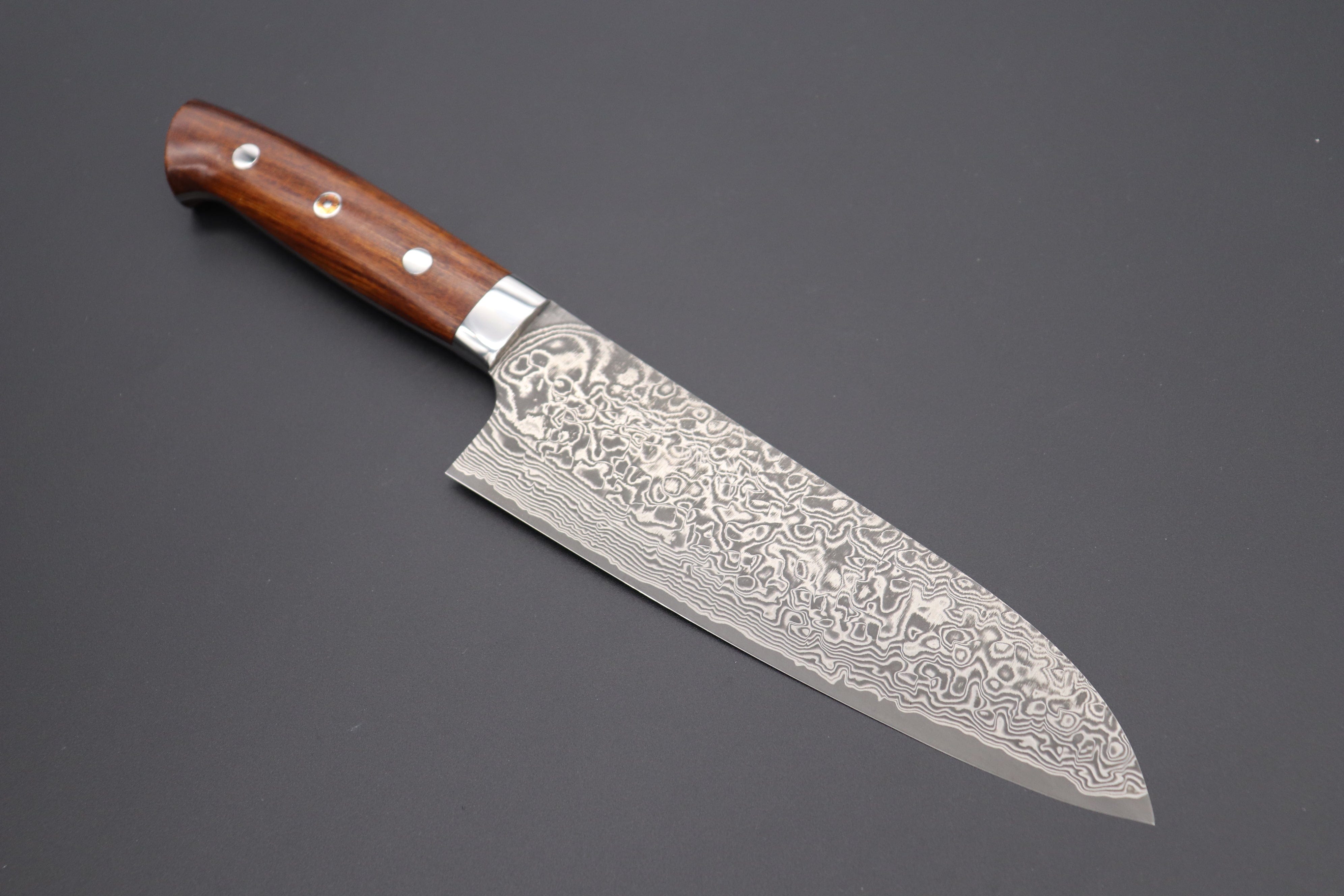 https://japanesechefsknife.com/cdn/shop/files/takeshi-saji-santoku-takeshi-saji-r-2-custom-black-damascus-wild-series-santoku-180mm-7-inch-ironwood-handle-42516382843163.jpg?v=1693192545