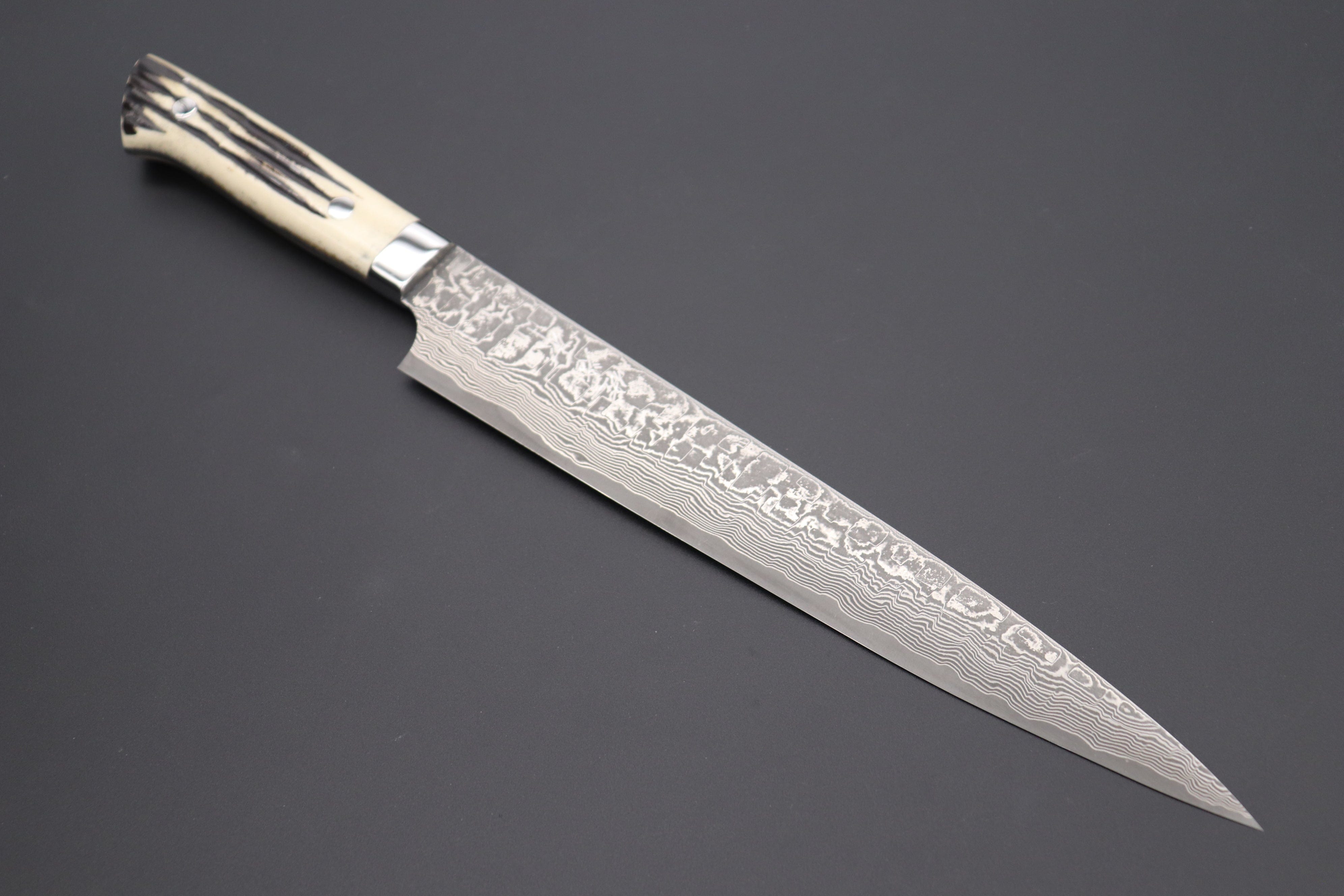 Handmade Damascus Steel Knives