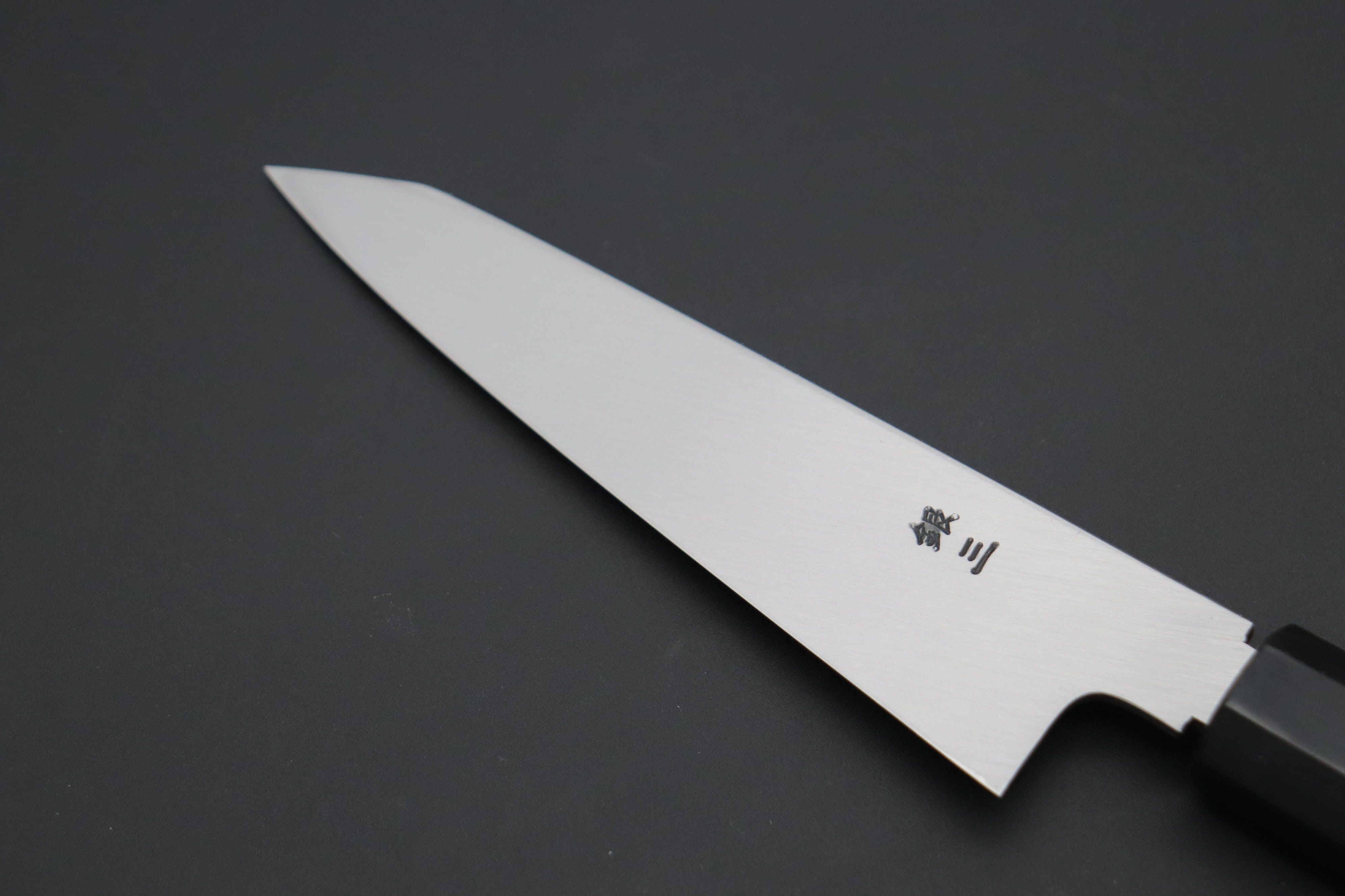 Boning Knife 6 Inch, Fillet Knives High Carbon Steel and Pakkawood Handle  for Meat, Fish, Poultry, Chicken Chef Kitchen Knife 