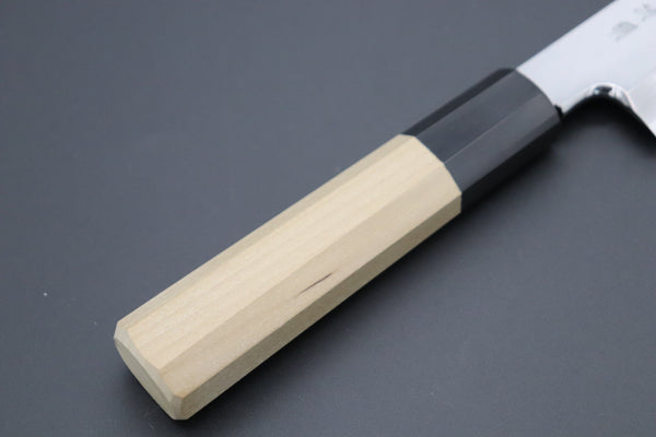 Fu-Rin-Ka-Zan Boning Knife | Honesuki Fu-Rin-Ka-Zan Limited, FSO-43 Hon Kasumi Gingami No.3 Boning Knife 150mm (5.9 Inch)