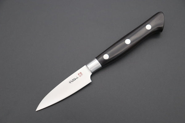 Hattori Paring FH-1A Parer 70mm (2.7inch) Hattori Forums FH Series FH-1A Parer 70mm (2.7 inch, African Blackwood Handle)