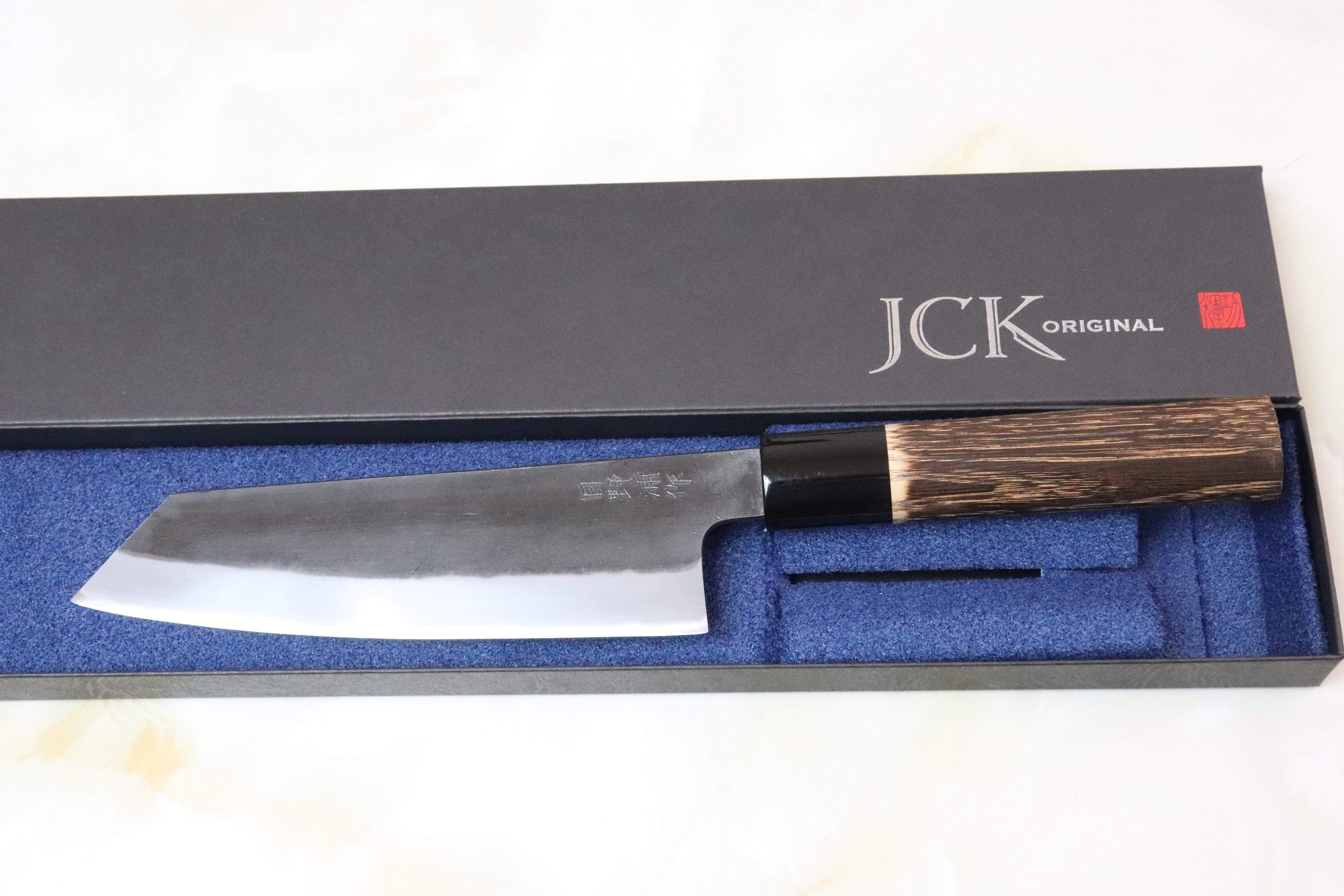 Vegetable Knife 185mm 