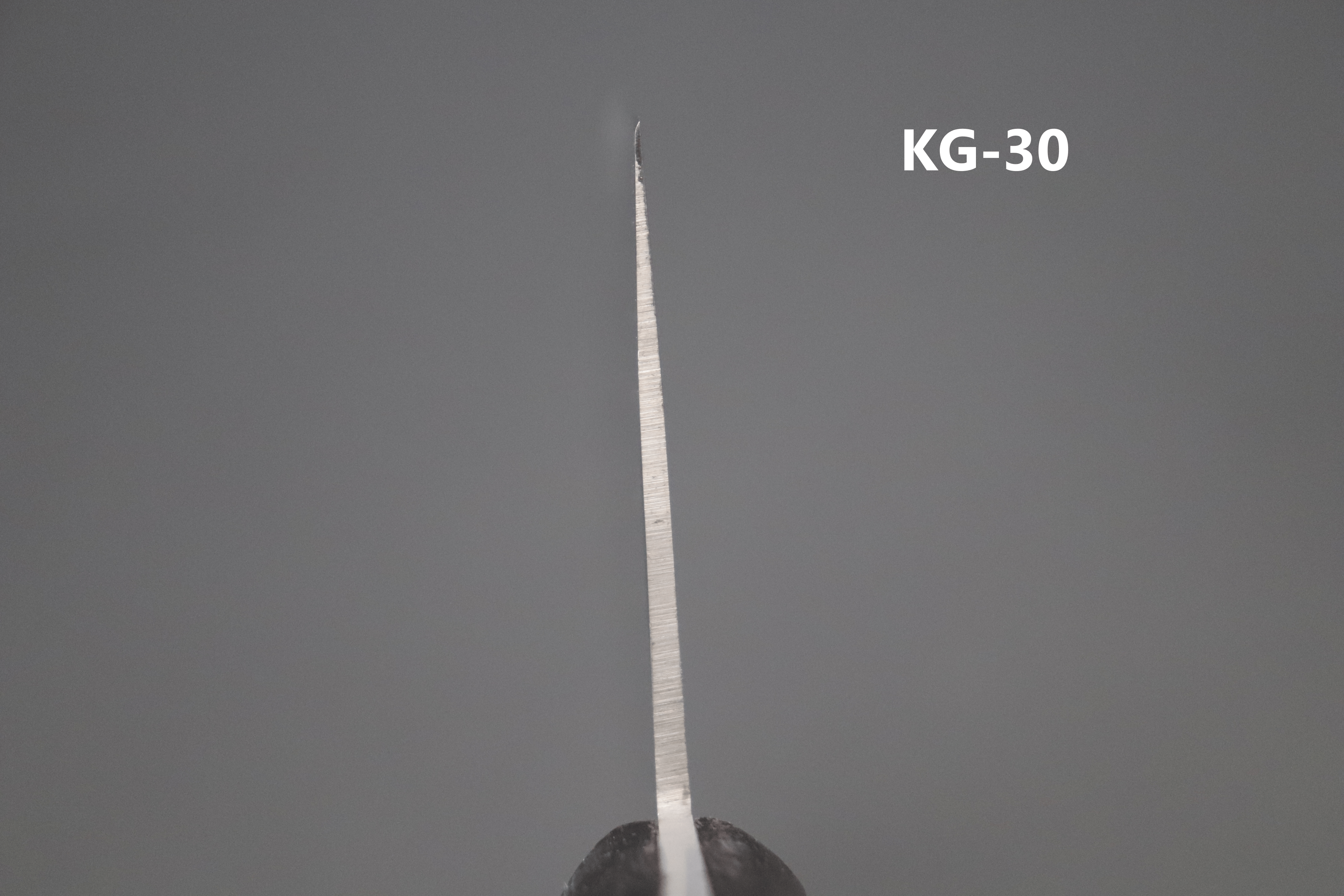 Kataoka KEISUILOU Chinese Cleaver 175mm - Globalkitchen Japan