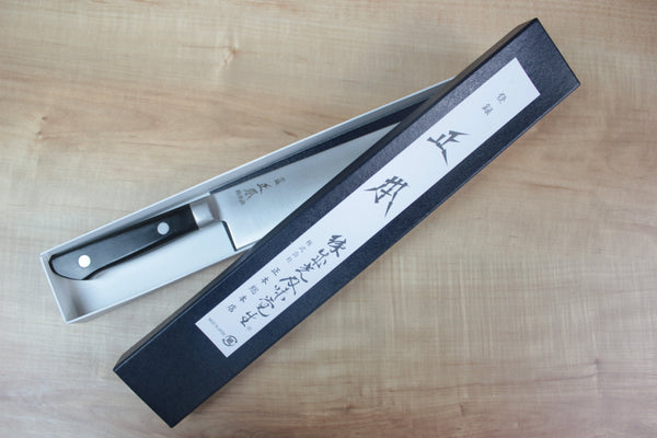 Masamoto ST Series Gyuto (180mm to 300mm, 5 sizes) - JapaneseChefsKnife.Com
