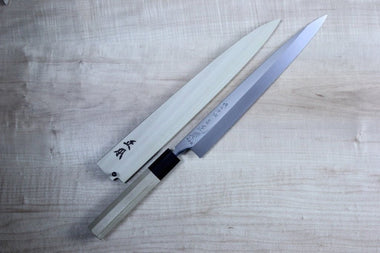 Masamoto HA Series Honyaki Blue Steel No.2
