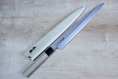 Masamoto KS Series Hon Kasumi White Steel No.2
